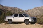 Honda Ridgeline Sport 2012 года